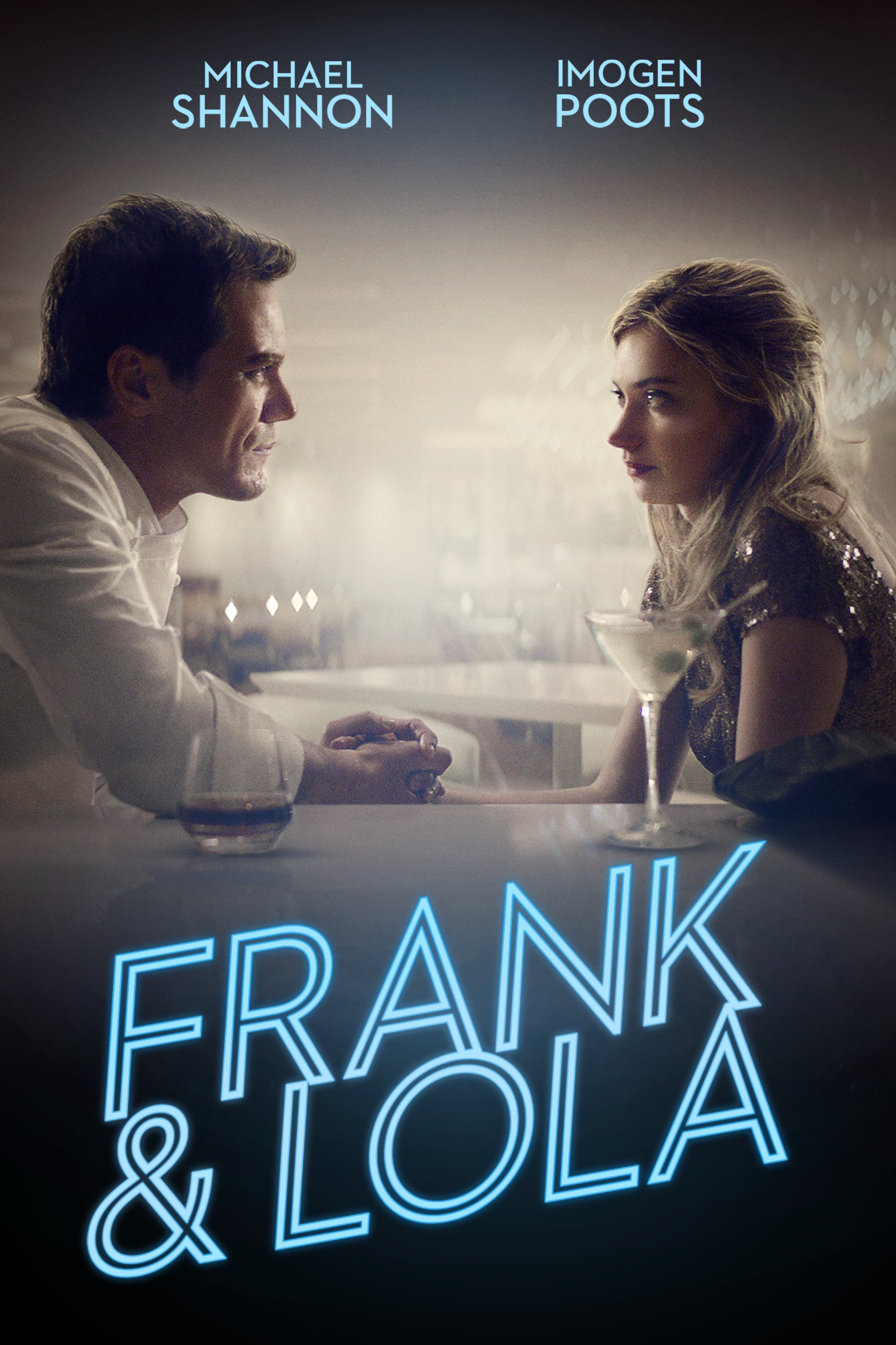 Frank & Lola Poster
