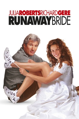 The Pros And Cons Of Runaway Brides