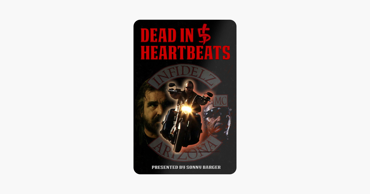 ‎Dead In 5 Heartbeats on iTunes