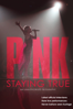 P!NK: Staying True - Sonia Anderson