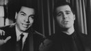 Because You're Mine (Virtual Duet with Mario Lanza) - Mark Vincent & Mario Lanza