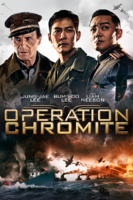 John H. Lee - Operation Chromite artwork