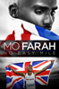Mo Farah: No Easy Mile - Joe Pearlman