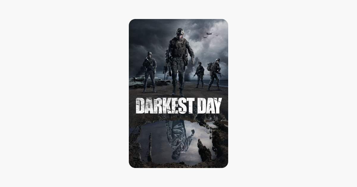 ‎Darkest Day on iTunes