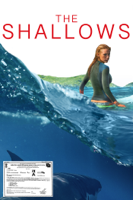 Jaume Collet-Serra - The Shallows artwork