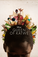 Mira Nair - Queen of Katwe artwork