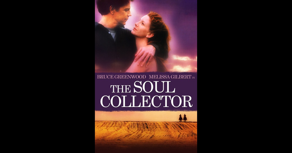 The Soul Collector on iTunes