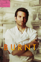 John Wells - Burnt artwork