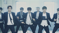 BOY IN LUV -Japanese Ver.-