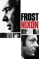 Ron Howard - Frost/Nixon artwork