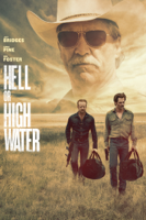 David Mackenzie - Hell Or High Water artwork