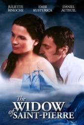 The Widow of St. Pierre 