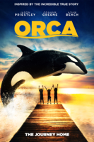Don McBrearty - Orca: The Journey Home artwork