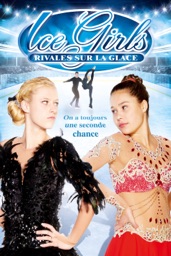 Ice Girls : Rivales sur glace