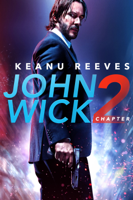 Chad Stahelski - John Wick: Chapter 2 artwork