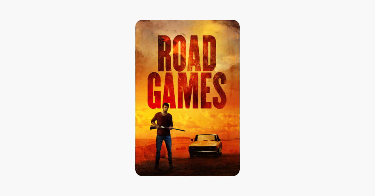 ‎road Games 2015 On Itunes