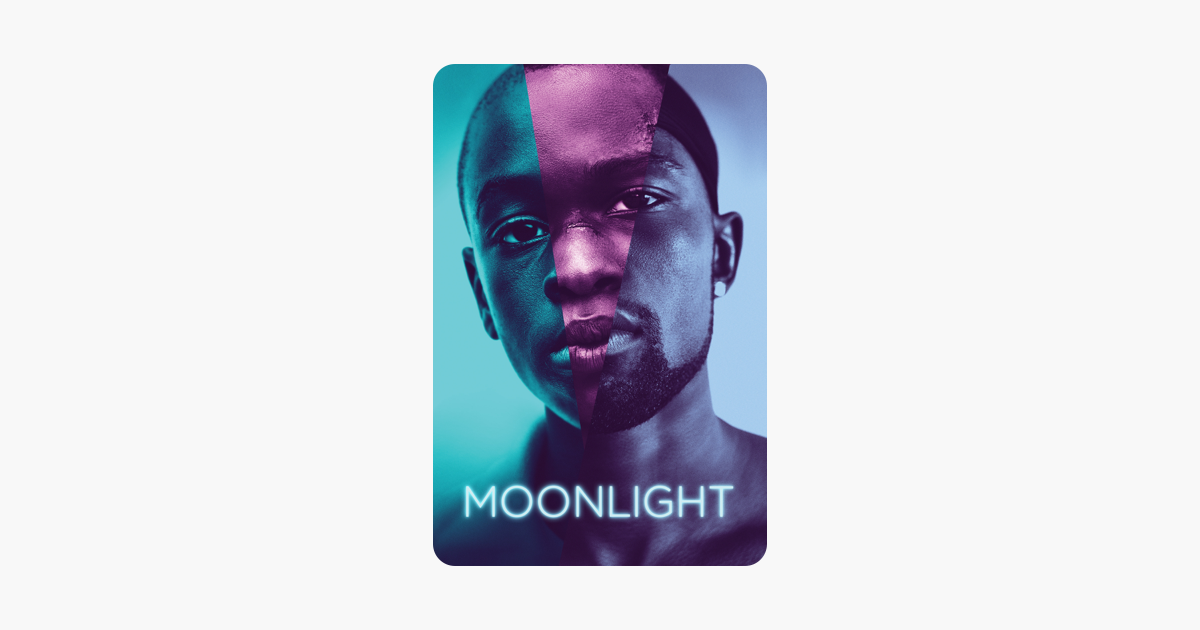 Moonlight“ in iTunes