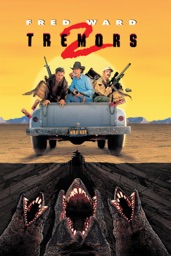 Tremors 2