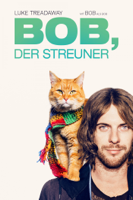 Roger Spottiswoode - Bob, der Streuner artwork