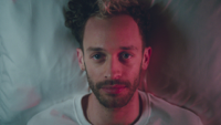 Wrabel - Bloodstain artwork