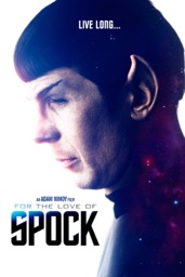 Pour l'amour de Spock (For the Love of Spock)