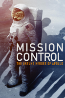 David Fairhead - Mission Control: The Unsung Heroes of Apollo artwork