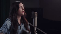 Amy Macdonald - I'm On Fire (Acoustic) artwork