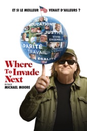 Where to Invade Next