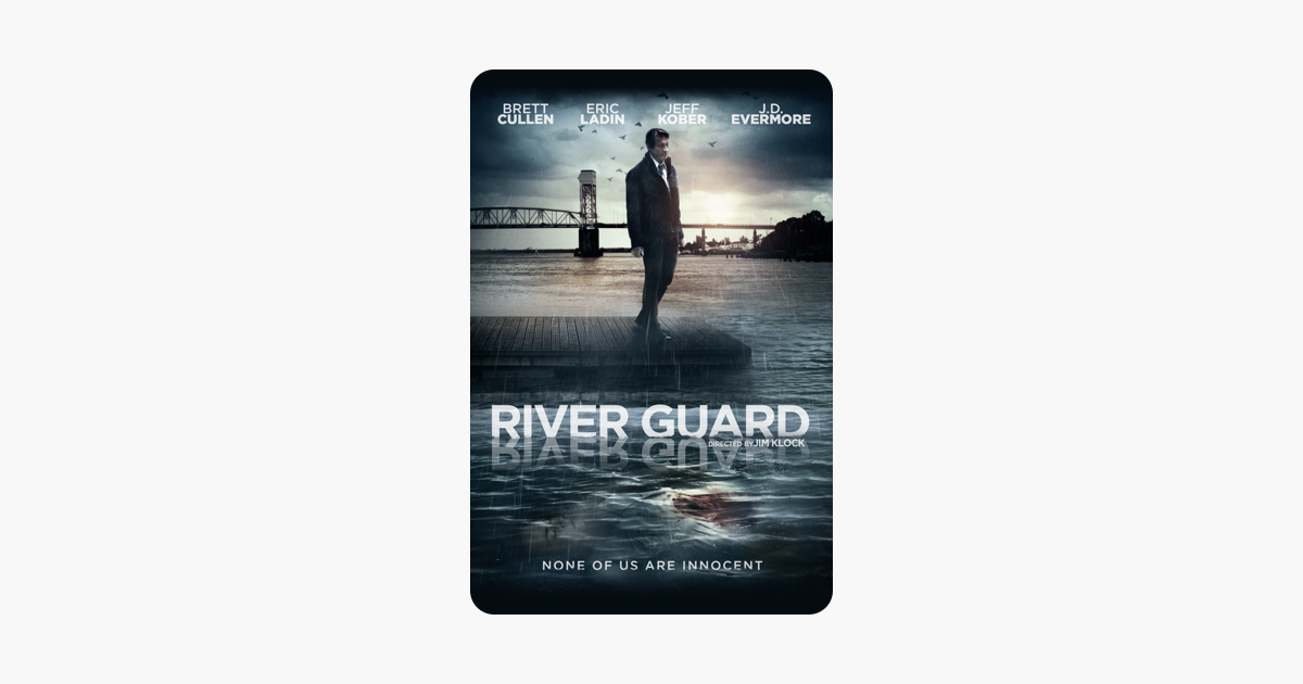 ‎river Guard On Itunes