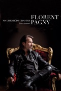 Florent Pagny: Ma Liberté De Chanter Live Acoustic