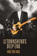 Pete Townshend, The Deep End: Face the Face