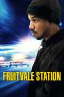 Ryan Coogler - Fruitvale Station artwork