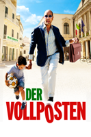 Gennaro Nunziante - Der Vollposten artwork