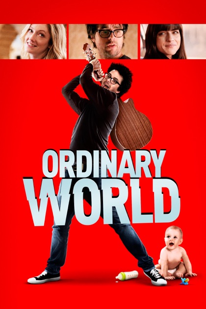 movie ordinary world