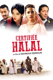 Certifiée Halal