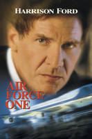 Wolfgang Petersen - Air Force One artwork