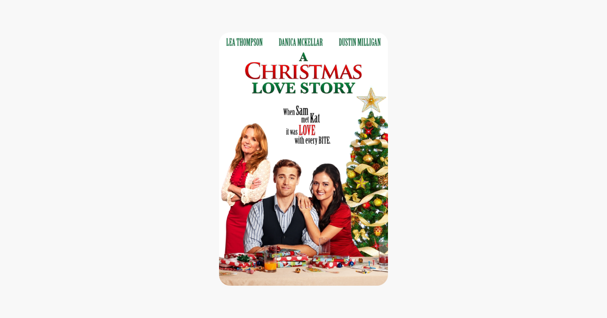 ‎A Christmas Love Story on iTunes