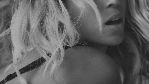 Beyoncé - Rocket
