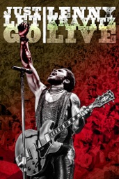 Lenny Kravitz: Just Let Go
