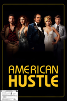 David O. Russell - American Hustle artwork