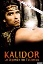 Affiche du film Kalidor : La légende du talisman