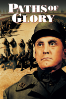 Stanley Kubrick - Paths of Glory artwork