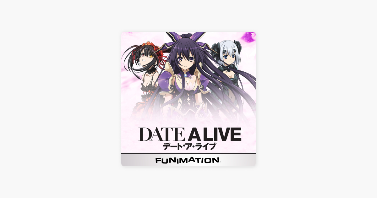 Featured image of post Countdown Anime Date A Live Season 4 Date a live season 4 confirmed