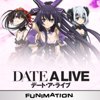Date a Live - Date a Live, Season 1 artwork