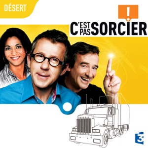 Désert - Episode 4