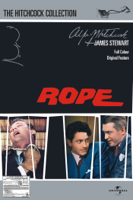 Alfred Hitchcock - Rope (1948) artwork