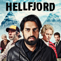 Hellfjord - Episode 1 artwork