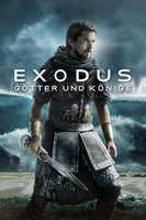 Ridley Scott - Exodus - Götter und Könige artwork