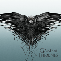 Game of Thrones - Sprengerin der Ketten artwork