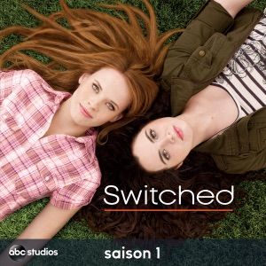 Switched, Saison 1 - Episode 1